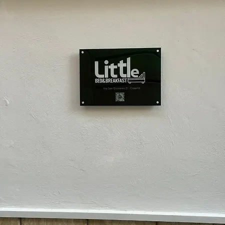 Little Dreams Nocleg ze śniadaniem