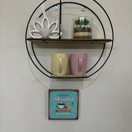 Little Dreams Bed & Breakfast 3*