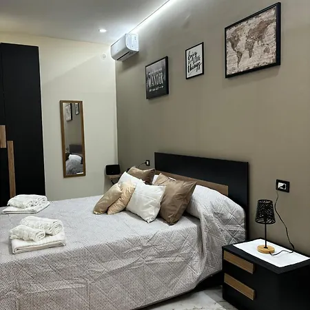 Bed & Breakfast Little Dreams Caserta