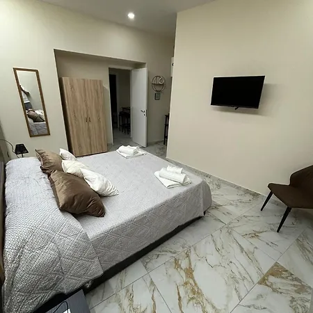 Bed & Breakfast Little Dreams