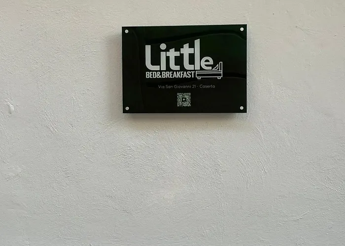 Little Dreams فندق مبيت وإفطار