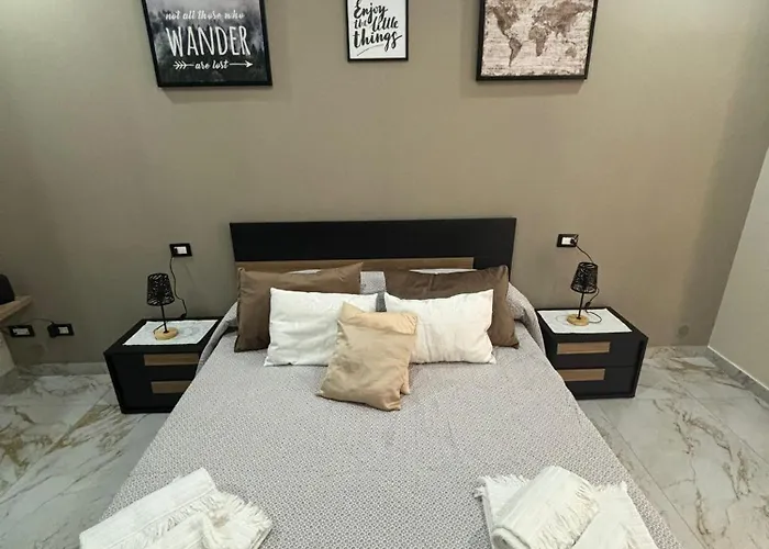 Little Dreams فندق مبيت وإفطار 3*