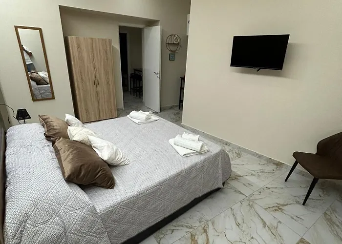 فندق مبيت وإفطار Little Dreams